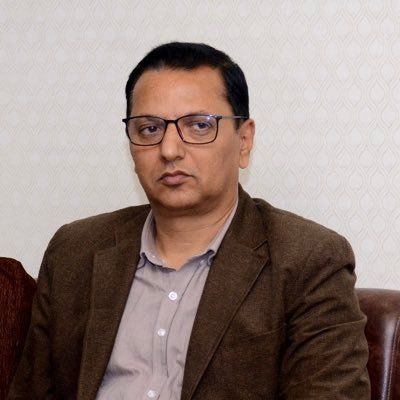 CIVIL SERVANT/CDO-MoHA/Ex-Diplomat -तिमी राम्रो भएपछि सवैराम्रो हुन्छ,त्यसैले पहिला आफु राम्रो हुनु।