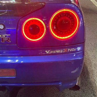 R33GTRVスペックとR32GTRVスペックll R34GTRMスペニュル所有しております!車好きの方フォローよろしくお願いします !フォロワーさんよろしくお願いします! まりんとですー湾岸プレイヤーさんと仲良くしたいです〜 最近 iLifeの曲聴き始めましたエロ卓フォローしてくんなマジで 普通に彼女居るし
