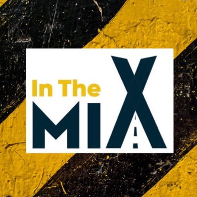 inthemixmj's profile picture. 