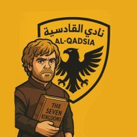 Qadsia (@the_wise_qad) Twitter profile photo