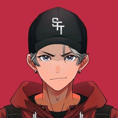 DefiDiarist's profile picture. Locked in and finding my way outta the trenches