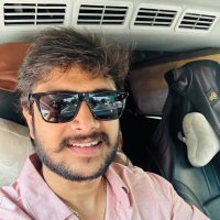 Bonda Roopesh (@broopesh5) 's Twitter Profile