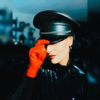 Lilly Nocturnal (@lillynocturnal) 's Twitter Profile Photo