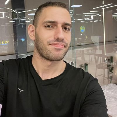 ربما تجمعنا أقدارنا.. ذات يومٍ بعد ما عزّ اللقاء