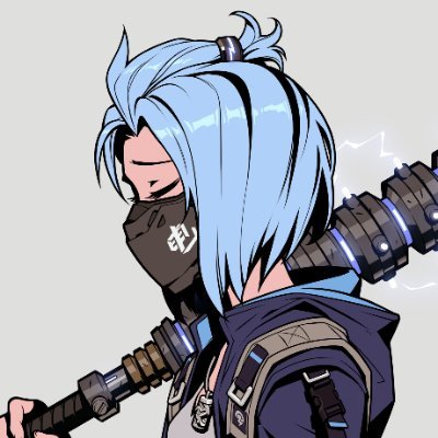 nebulous Profile