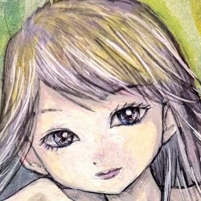 美大B4日本画専攻/美大付属中高卒/age21
第59回一期展 @国立新美術館
2025/10/1(水)〜10/13(月)(休館日7日(火))AM10:00〜PM6:00(入場締切PM5:30)最終日はPM2:30迄(入場締切PM2:00)よろしくお願い致します✨️