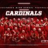 ColumbusCrazies's profile picture. If you have any scores or other Cardinal related news to report please DM them to this account! #GoCards . Not affiliated with Columbus High School.