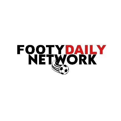 Showcasing the Next Generation of Football
Covering Talent From All Over the World 🌍
Email us to be feature: footydailynetwork@gmail.com