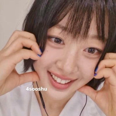 4sooshu's profile picture. ☆ idle loona & aespa ★ met yves 210825