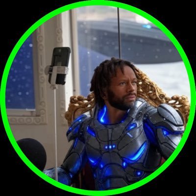 Chevalier | Creator of the Universe | Musician | Author| Web3 Jedi