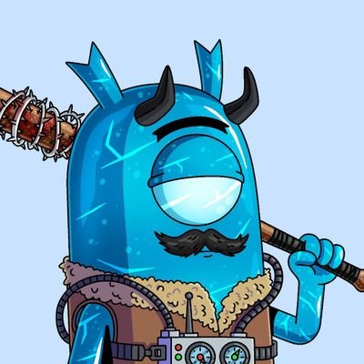 We don’t just play the market… we build a Kingdom.
$STKR is the sword, the community is the shield, and the future is ours