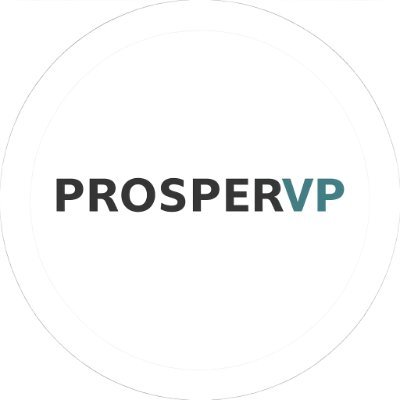 prosper_vp's profile picture. Fractional VP for small & mid-sized businesses | Streamlined operations, data-driven strategies & tailored solutions | Veteran-owned | Helping you grow smarter.