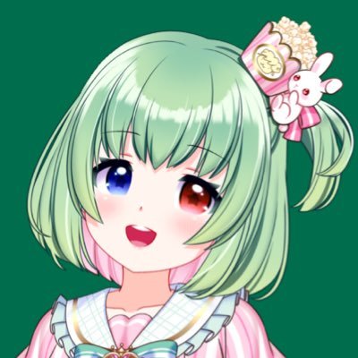 モエギ色#006C4 #ゆいん上映会
»配信20:00(昼不定期)
🍿同時視聴/DMC/格ゲー/パルマ/歌枠等
🎬求:映画CAPCOM案件❤︎3面図やBOOTH等はリトリン❤︎
Stylist:ひるまねる様 🆖AI/案件DM/🔞
📽️ https://t.co/Q6XCjiCIyc