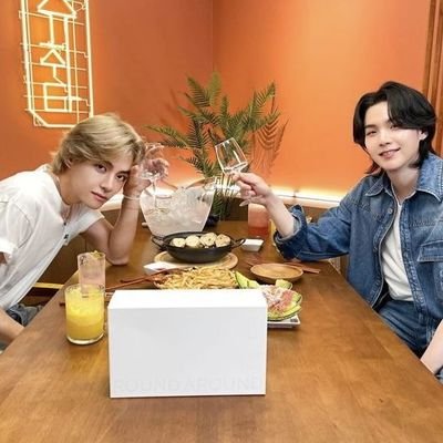 didttaegicome's profile picture. did taegi come home today?