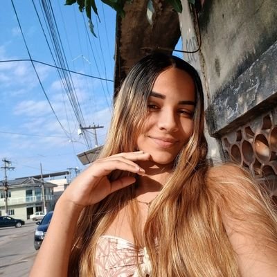 lulu_xl77's profile picture. @MaríliaMReal