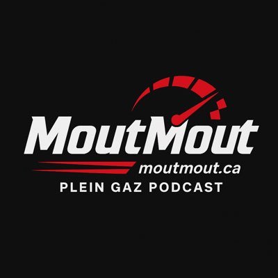 YouTube : MoutMout Créateur du Plein Gaz Podcast CEO : https://t.co/j10ymxDcJQ