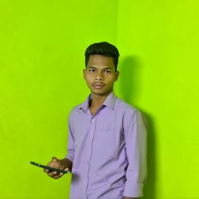 WELCOME-MYSELF DEBASIS .
M.A- STUDENT.
PHULBANI,GOVT COLLEGE