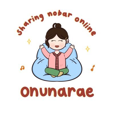 onunarae's profile picture. ✨Nobar Hemat 5K, Seru Bareng Dengan Kualitas Live HD, Mention After DM, Soalnya suka ga masuk notif✨
