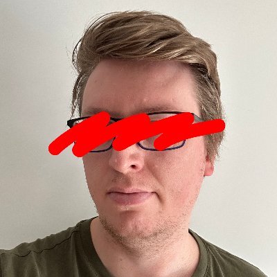 Pornhub & RedGifs Model / Nerdy guy with a big sex drive / Fun fact: I met my wife on Pornhub.