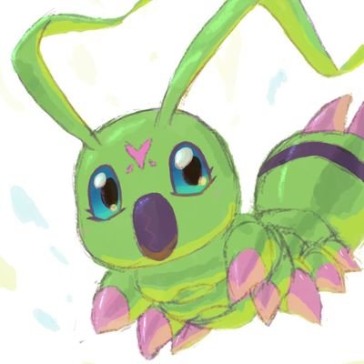趣味で絵を描きます🌱 可愛い、カッコイイ、癒やされるものが好きです🌱
https://t.co/EUtYiInxqc