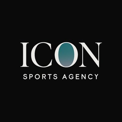 iconsports__'s profile picture. Building Legends, Managing Icons.