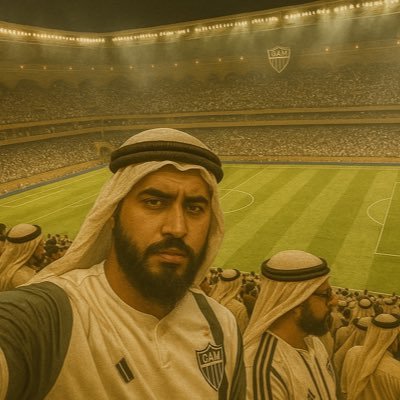 rafperpetuo's profile picture. @atletico🐔