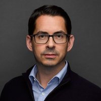 Jeremy Fox-Geen (@jeremyfoxgeen) 's Twitter Profile