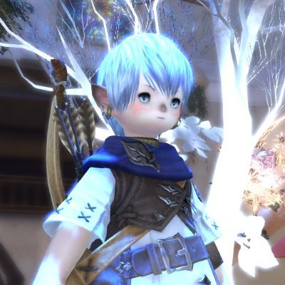 #FFXIV #公肥 #拉拉菲爾 #藍色 #鋼琴 #樂器
#ララフェル #Lalafell #拉拉肥
最後幻象FF14繁體中文版玩家
喜歡藍色調、蔚藍海洋與星河
希望琴聲與溫柔溫暖
能治癒與撫平傷痛