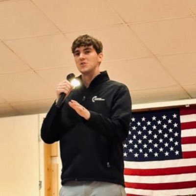 Brandon_Rossi_'s profile picture. Christian. Republican. Field Rep @TPAction_  Opinions are my own.