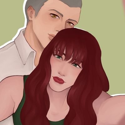 ✿CONNIE SPRINGERS WIFE!!✿
#CONNIENATION #CONKEYCANON
🤍I LOVE MY BF🤍
#aottwt #yumetwt
✭multishipper✭
~Tokyo Ghoul enthusiast~
priv: @misskpriv