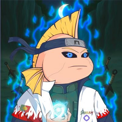 Danny ⨀ Profile