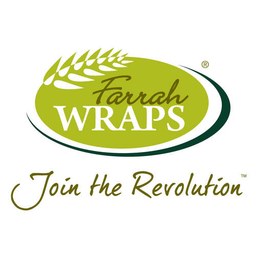 FarrahWraps's profile picture. Farrah Wraps are NZ made and guaranteed no cracking or splitting. Yeast & Dairy Free. Yummy yum! 
Healthy eating, being healthy&experimental recipes :)