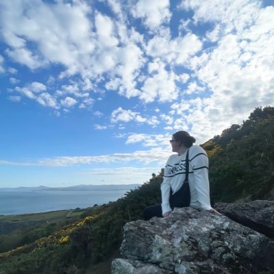 MorwennaMasters's profile picture. Glos uni graduate, MSc in Criminology 🦋♡