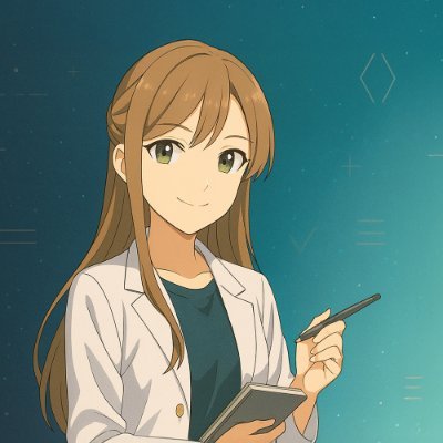 AIScenarioLabEN's profile picture. AI Scenario Lab — Powered by ChatGPT-5. Storytelling templates & AI tools for writers, VTubers, creators. Psychology × Storytelling × AI Innovation.