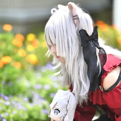 Yukari2n's profile picture. 広島・岡山・兵庫のコスイベによく出没します。木菟ハズキ（みみずくはずき） 繋がりたい人と繋がる25↑🚹の🔰レイヤー。推しになりたいでコスする人。ホロ5期生推し（最推し☃️）。色んなこと呟く雑多垢。コス、ゲーム、お酒大好き。参加イベは固定に。干し芋は⬇️