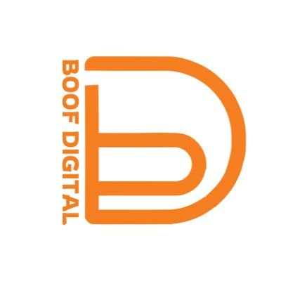 boofdigital's profile picture. Tech || AI || Branding || ICT