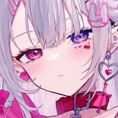 絵を書く🌸お砂糖とスパイスと素敵なものいっぱい 女体化好き◆イラストの使用・転載禁止(FAは本人様のみ可)◆ご依頼はこちら💌https://t.co/LNJSgbsqqD ◆https://t.co/LifOp4z0sW