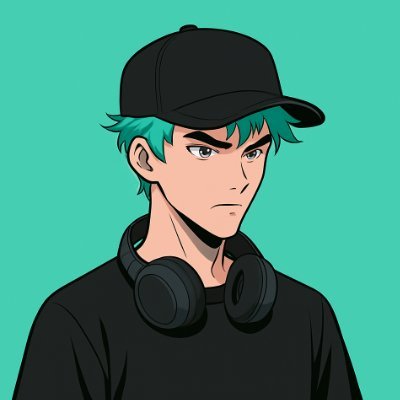 devrikweb3's profile picture. Web3 Enthusiast
Web3 Content Creator
Airdrop Hunter
Nitrograph
EmoFi