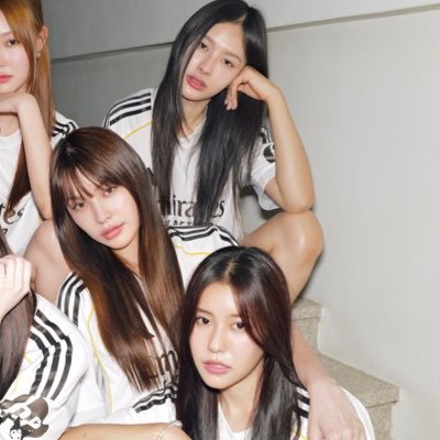 Fan account only ð
SNSD, Mamamoo, Milk, Ciize, Kapook, Shuvee and Mowm Klarisse (Pamilya De Guzman na rin) ðĨ°ðĨ°