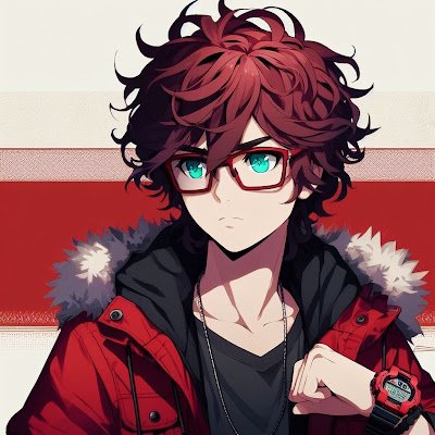 Zillenial amante de videojuegos y del gore, terror, metafisica, ciencia ficción y fantasia
Escritor/Creador de contenido en ciernes
Colaborador de https://t.co/bcdVLPIbo7
