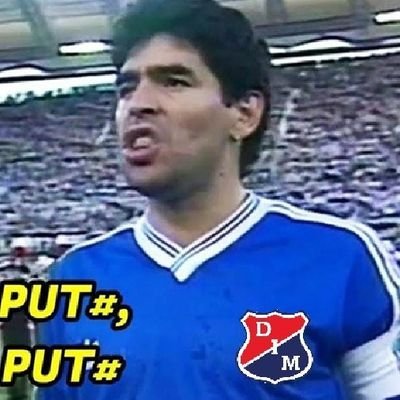 negritocaifan's profile picture. 🇵🇸