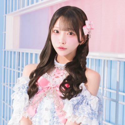@hanairoha_ww 新メンバー 🎀.⋆  #りりあーかいぶ