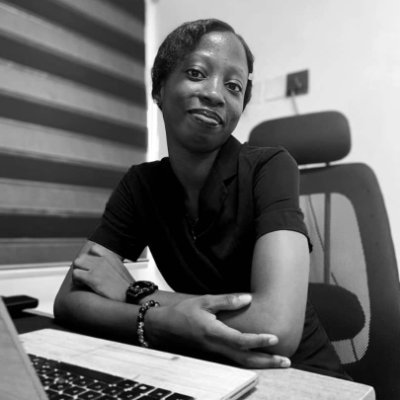 Favour_Otaye's profile picture. 💻 Front-End Dev in progress | 🎓 ALX AI Starter Kit & Professional Foundation Certified | 📊 Data Processing Assistant | Passionate about Tech 🚀