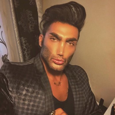 djparis0's profile picture. 