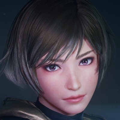 Nina | Devil Jin | Armor King Tekken player who most of the time plays the rest like Mokujin. Also into a lot of arcade games.