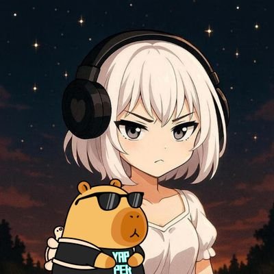 DeFi maxi - 🌊 @KaitoAI | content creator @anoma - @OpenledgerHQ 🐙 | Ambassador ➜ @bounce_bit |