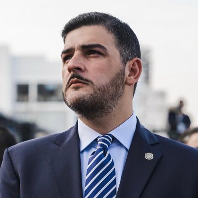Cuenta de apoyo a la gestión del Alcalde de Guayaquil @aquilesalvarez.