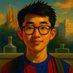 Alex Yang (@uva_alexyang) Twitter profile photo