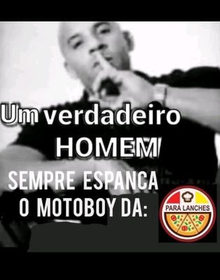 Totalmente contra militância e lacração. Inimigo Número 1 da sorte e advogado dos jogadores de truco. Este perfil é voltado para comédia não leve tudo a sério.