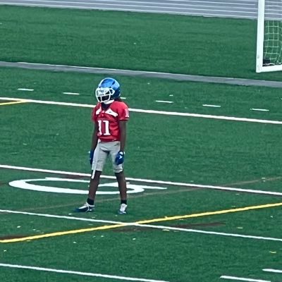 @KempsvilleFB ATH C/O 2029 5’6’’ 120lbs 3.8 GPA 7️⃣🤚🏾7️⃣ IG:luhxkc.1x